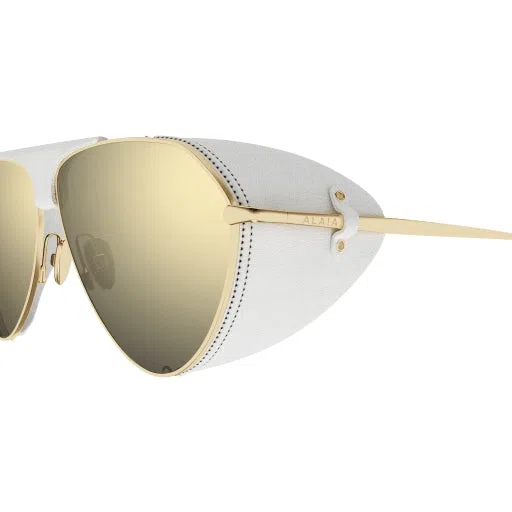 Azzedine Alaia AA0067S Sunglasses - view 6